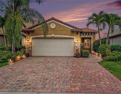 Beach Home For Sale in Estero, Florida