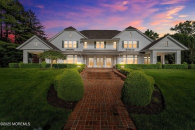 Beach Home For Sale in West Allenhurst, New Jersey