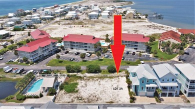 Beach Lot For Sale in Navarre Beach, Florida