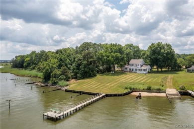 Beach Home For Sale in Laneview, Virginia