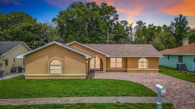 Beach Home For Sale in Hudson, Florida