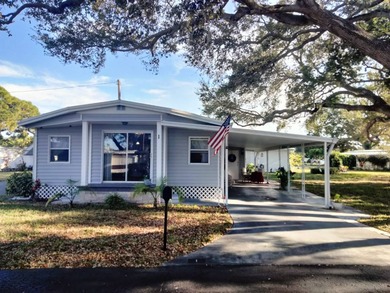 Beach Home For Sale in Largo, Florida