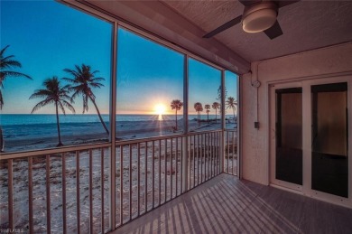 Beach Home For Sale in Fort Myers Beach, Florida