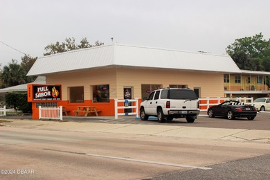 Beach Home For Sale in Port Orange, Florida