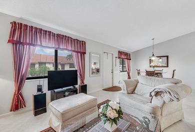 Beach Condo For Sale in Lantana, Florida