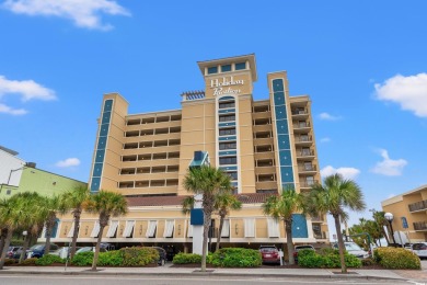 Beach Condo For Sale in Myrtle Beach, South Carolina