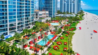 Beach Condo For Sale in Sunny Isles Beach, Florida
