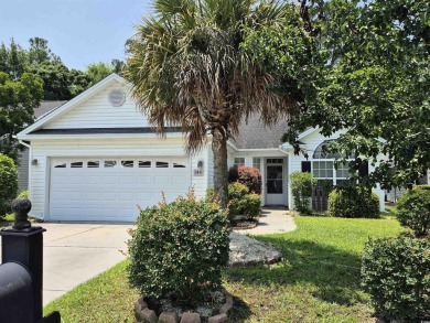 Beach Home For Sale in Myrtle Beach, South Carolina
