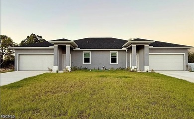 Beach Home For Sale in Lehigh Acres, Florida