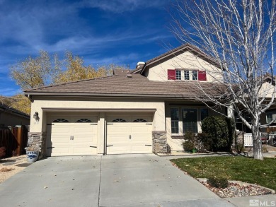 Beach Home For Sale in Reno, Nevada