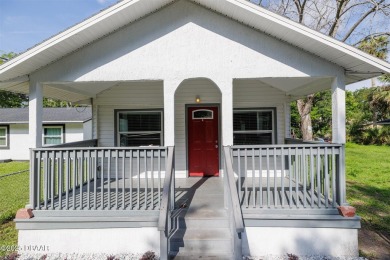 Beach Home Sale Pending in Daytona Beach, Florida