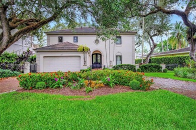 Beach Home For Sale in Coral Gables, Florida