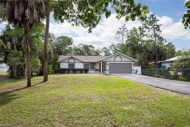 Beach Home For Sale in Naples, Florida