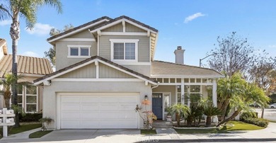 Beach Home For Sale in Rancho Santa Margarita, California