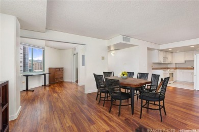 Beach Condo For Sale in Honolulu, Hawaii