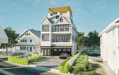 Beach Home For Sale in Fairfield, Connecticut