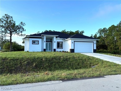 Beach Home For Sale in Lehigh Acres, Florida