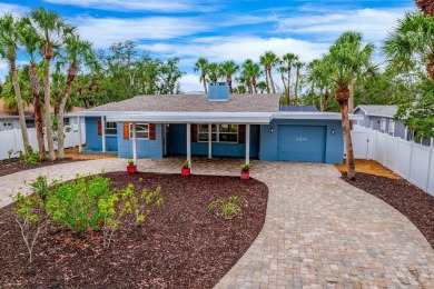 Beach Home For Sale in Siesta Key, Florida