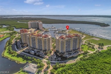 Beach Condo For Sale in Cape Coral, Florida
