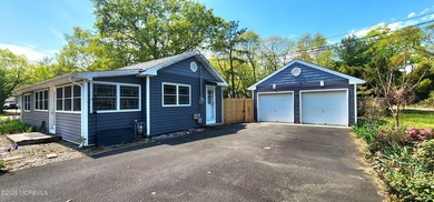 Beach Home For Sale in Pine Beach, New Jersey