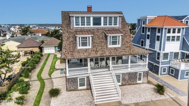 Beach Home For Sale in Seaside Park, New Jersey