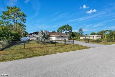 Beach Home For Sale in Lehigh Acres, Florida