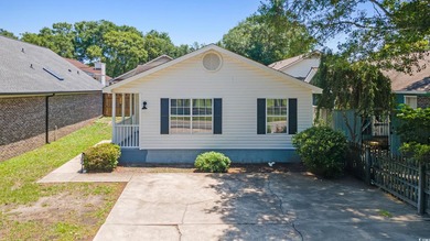 Beach Home For Sale in Myrtle Beach, South Carolina