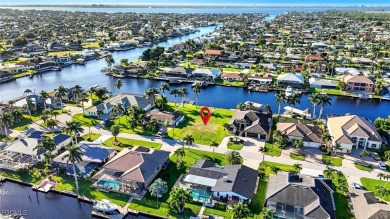 Beach Lot For Sale in Cape Coral, Florida