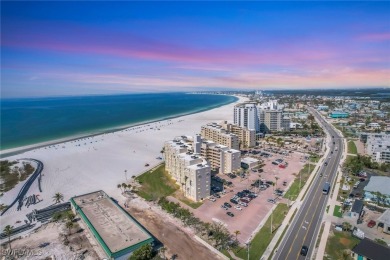 Beach Condo For Sale in Fort Myers Beach, Florida