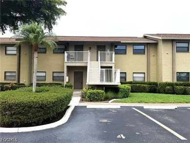 Beach Condo For Sale in North Fort Myers, Florida