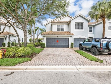 Beach Townhome/Townhouse For Sale in Naples, Florida