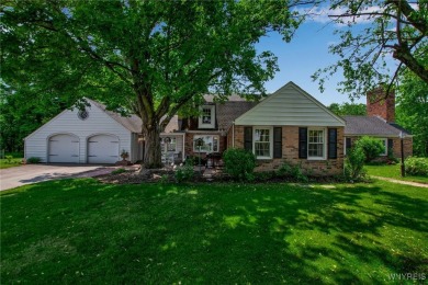 Beach Home Sale Pending in Clarence, New York