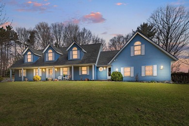 Beach Home Active Under Contract in West Olive, Michigan