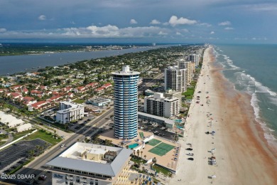 Beach Condo For Sale in Daytona Beach, Florida