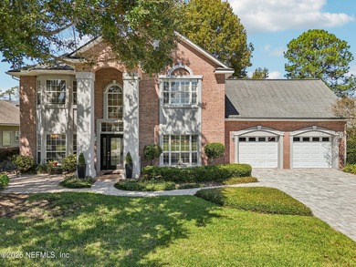 Beach Home For Sale in Fleming Island, Florida