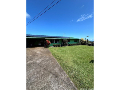 Beach Home For Sale in Kapaau, Hawaii