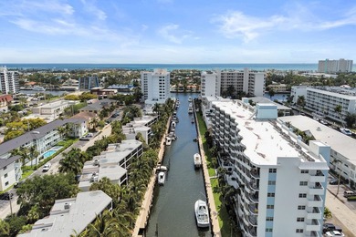 Beach Condo For Sale in Fort Lauderdale, Florida