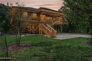 Beach Home Active Under Contract in Middleburg, Florida