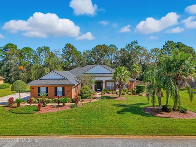 Beach Home Active Under Contract in Jacksonville, Florida