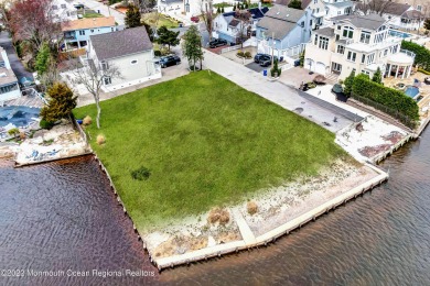 Beach Lot Off Market in Toms River, New Jersey