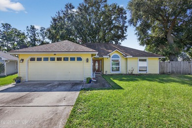 Beach Home For Sale in Jacksonville, Florida