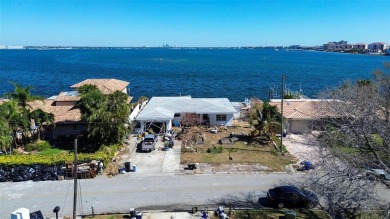 Beach Home Sale Pending in ST Pete Beach, Florida