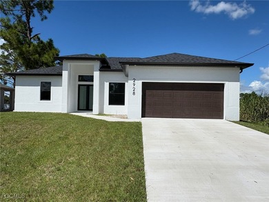 Beach Home For Sale in Lehigh Acres, Florida