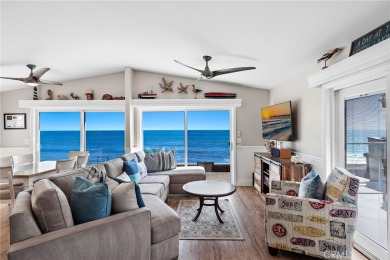 Beach Home For Sale in San Clemente, California