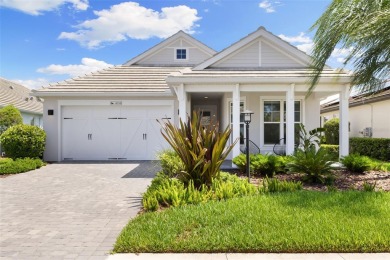 Beach Home For Sale in Sarasota, Florida