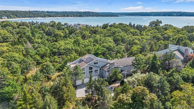 Beach Home Sale Pending in Northport, New York