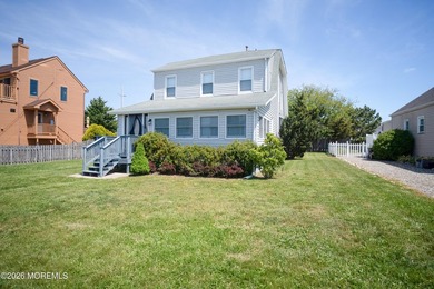 Beach Home For Sale in Seaside Heights, New Jersey