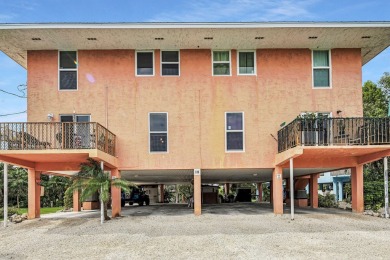 Beach Home For Sale in Marathon, Florida