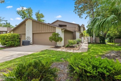 Beach Townhome/Townhouse Sale Pending in Ormond Beach, Florida