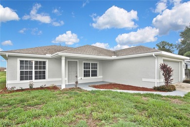 Beach Home For Sale in Lehigh Acres, Florida
